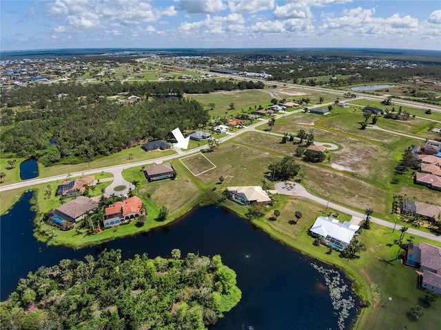 24395 Rio Togas Rd, Punta Gorda FL, 33955 land for sale