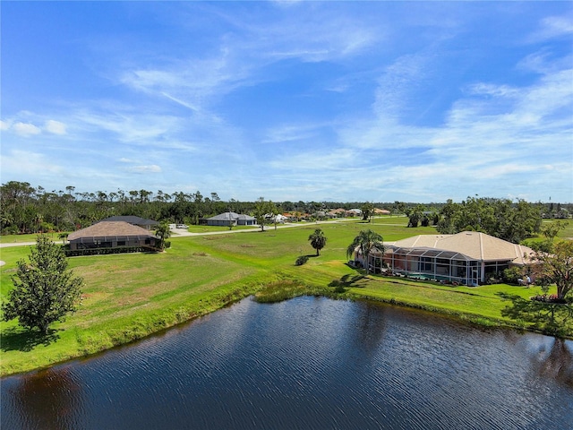 Listing photo 2 for 24395 Rio Togas Rd, Punta Gorda FL 33955