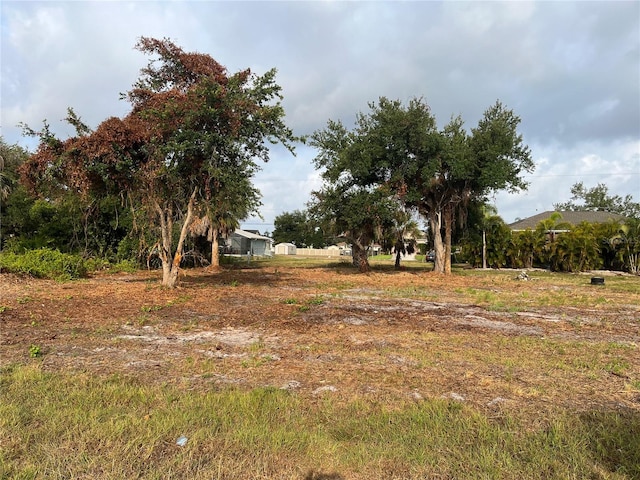 1041 Marcus St, Port Charlotte FL, 33952 land for sale