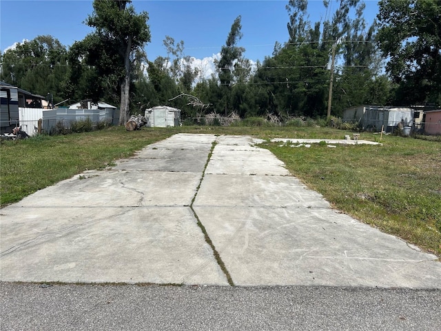 6210 Padula St, Punta Gorda FL, 33950 land for sale