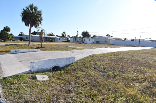 1269 Ibis Dr, Englewood FL, 34224 land for sale