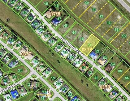 Listing photo 3 for 7156 N Plum Tree, Punta Gorda FL 33955