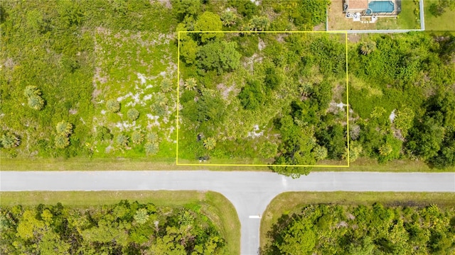 12112 Judson Ave, Port Charlotte FL, 33953 land for sale