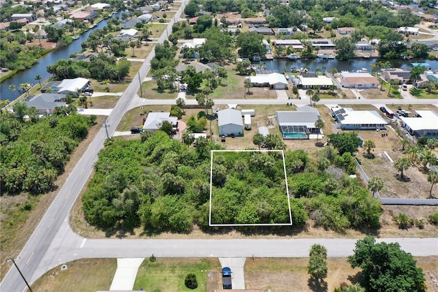 4509 Cunningham St, Port Charlotte FL, 33948 land for sale