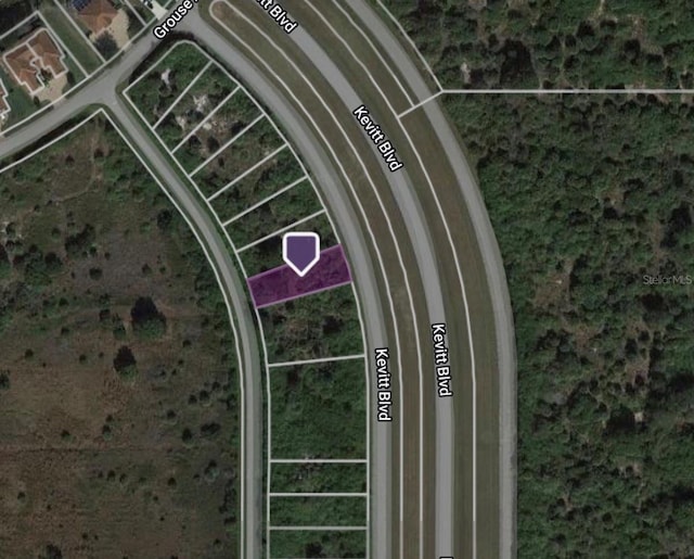 6395 Kevitt Blvd, Port Charlotte FL, 33981 land for sale