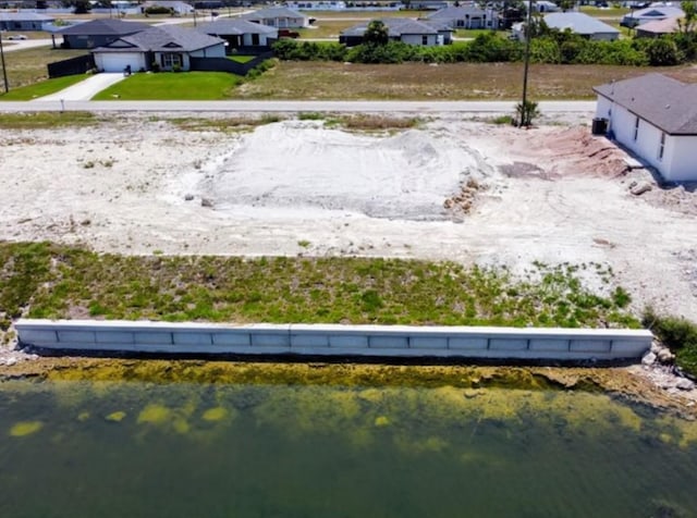 2520 NW 9th Ave, Cape Coral FL, 33993 land for sale