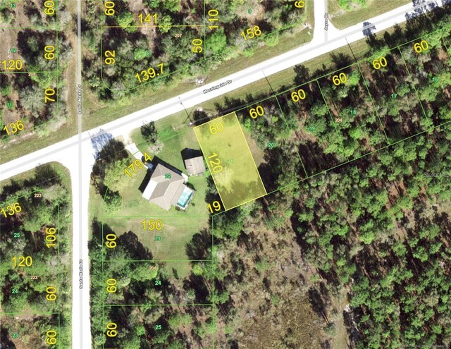 28275 Morningside Dr, Punta Gorda, FL 33955 - photo 17