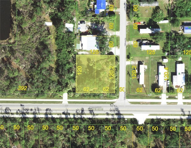 27760 Bermont Rd, Punta Gorda FL, 33982 land for sale