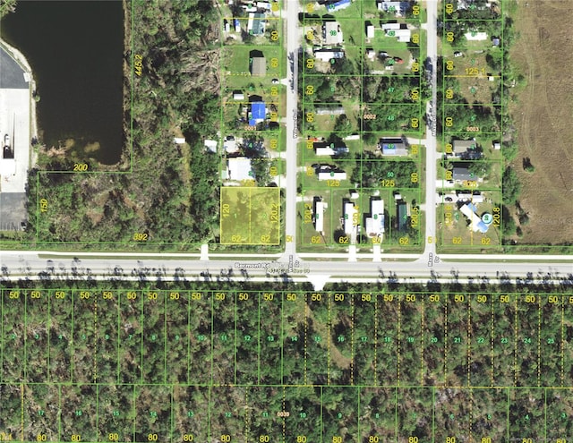 Listing photo 2 for 27760 Bermont Rd, Punta Gorda FL 33982