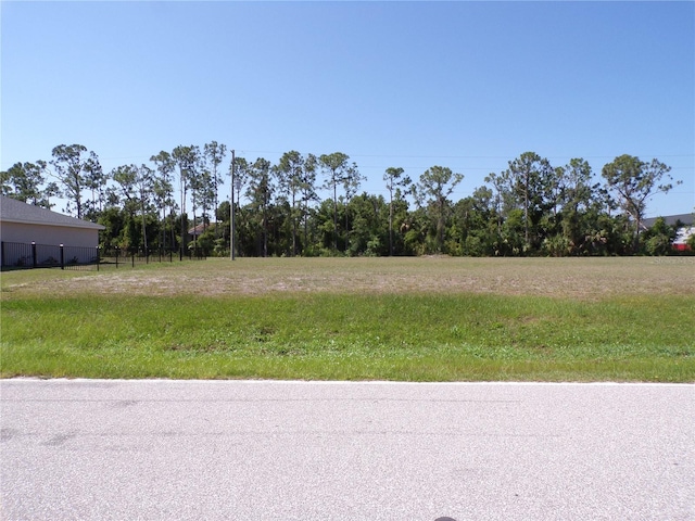 25051 Doredo Dr, Punta Gorda FL, 33955 land for sale