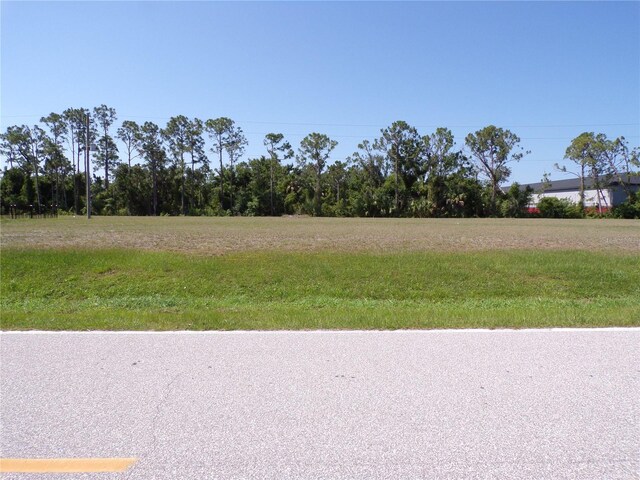 Listing photo 2 for 25051 Doredo Dr, Punta Gorda FL 33955