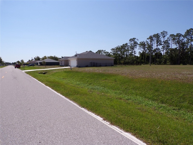 Listing photo 3 for 25051 Doredo Dr, Punta Gorda FL 33955