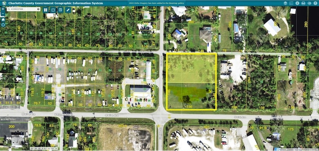 6134 Florida St, Punta Gorda FL, 33950 land for sale