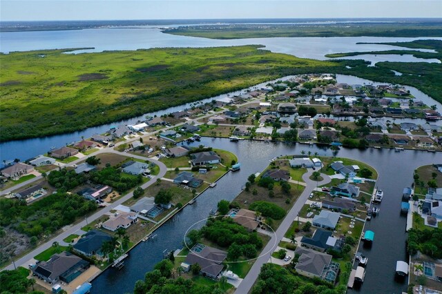 17133 Canary Ln, Port Charlotte, FL 33948