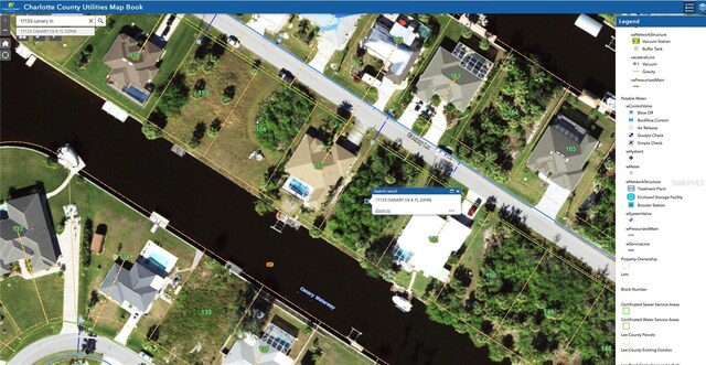 17133 Canary Ln, Port Charlotte, FL 33948