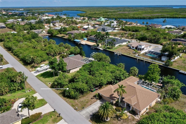 17133 Canary Ln, Port Charlotte, FL 33948