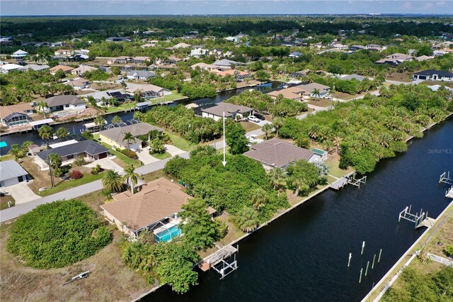 17133 Canary Ln, Port Charlotte, FL 33948