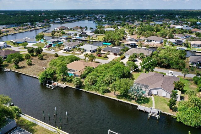 17133 Canary Ln, Port Charlotte, FL 33948