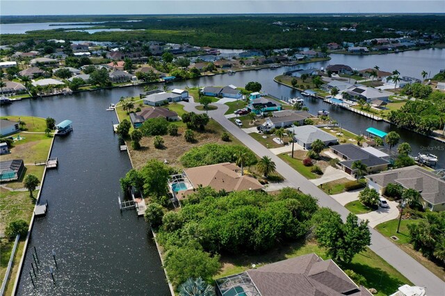 17133 Canary Ln, Port Charlotte, FL 33948