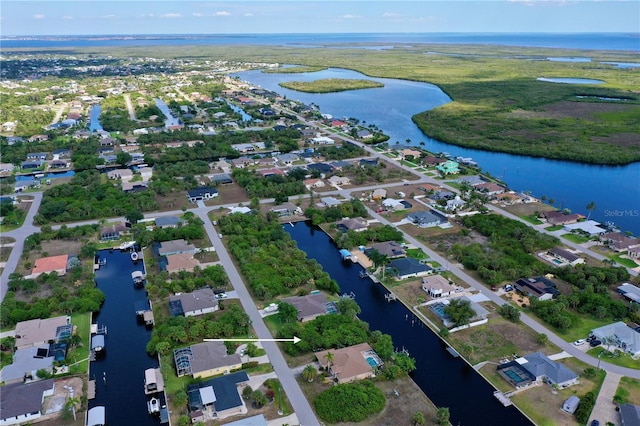 17133 Canary Ln, Port Charlotte, FL 33948