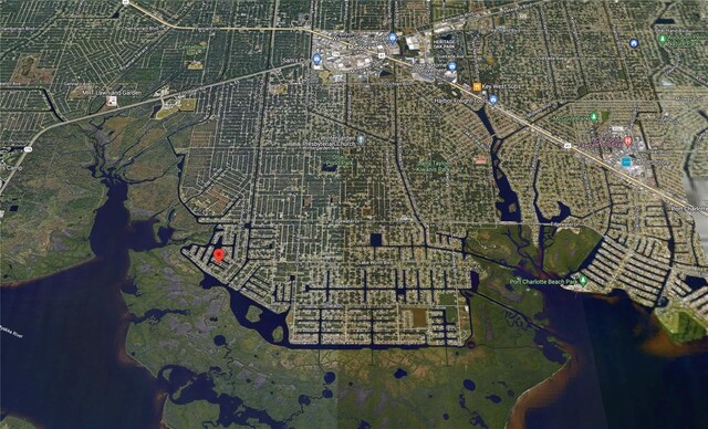 17133 Canary Ln, Port Charlotte, FL 33948