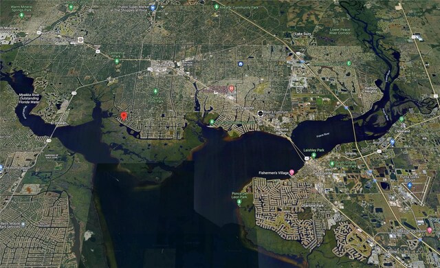 17133 Canary Ln, Port Charlotte, FL 33948