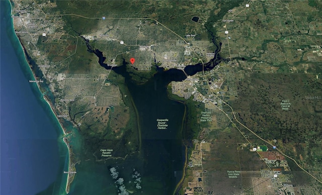 17133 Canary Ln, Port Charlotte, FL 33948