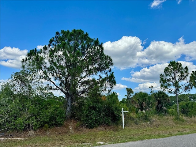 Paragon Rd, North Port FL, 34291 land for sale