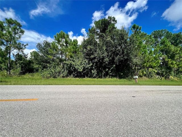 5552 Gillot Blvd, Port Charlotte FL, 33981 land for sale