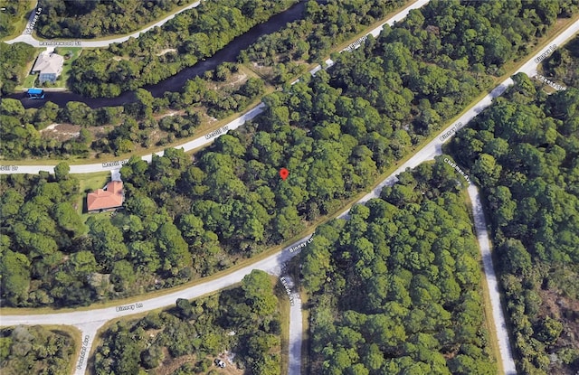 362 Binney Ln, Port Charlotte FL, 33953 land for sale