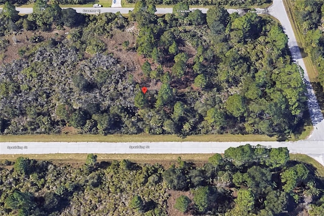 263 Spaulding St, Port Charlotte FL, 33953 land for sale