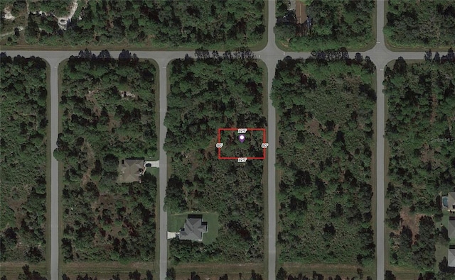 Listing photo 2 for 263 Spaulding St, Port Charlotte FL 33953