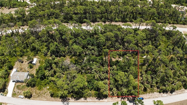 122 Statler St, Port Charlotte FL, 33954 land for sale