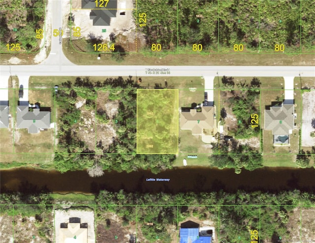 12051 Foresman Blvd, Port Charlotte FL, 33981 land for sale