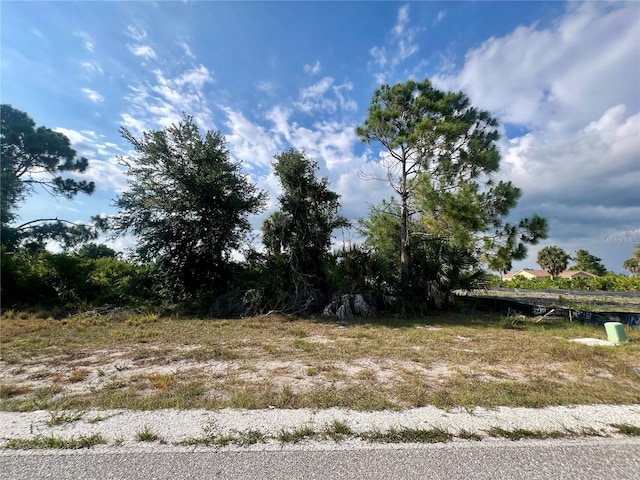 12106 Foresman Blvd, Port Charlotte FL, 33981 land for sale