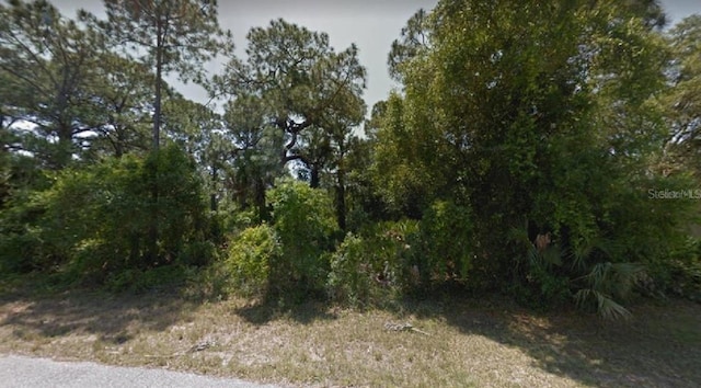 15443 Buick Ave, Port Charlotte FL, 33953 land for sale