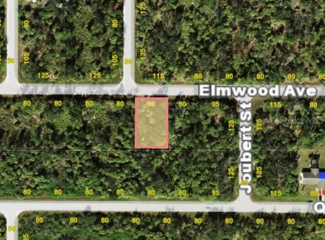 Listing photo 3 for 17395 Elmwood Ave, Port Charlotte FL 33948