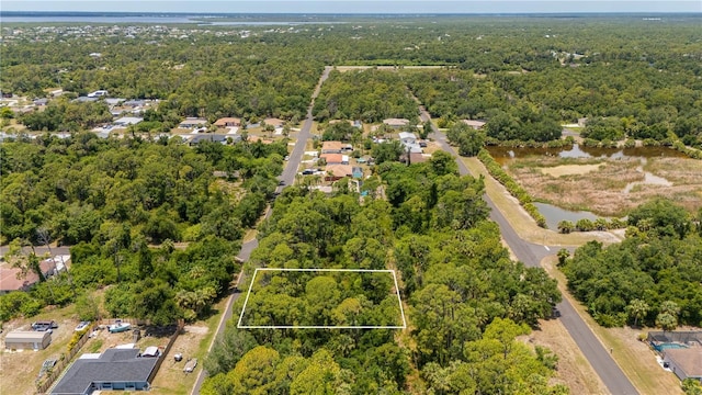 18224 Koala Ave, Port Charlotte FL, 33948 land for sale