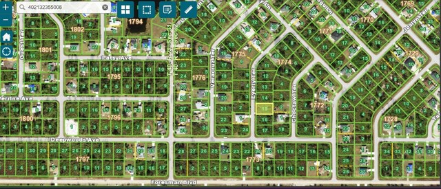 5602 Eyerly Ter, Port Charlotte, FL 33981 - photo 4