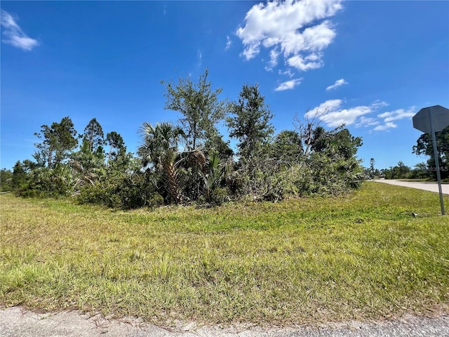 12143 Storke Ave, Port Charlotte FL, 33981 land for sale