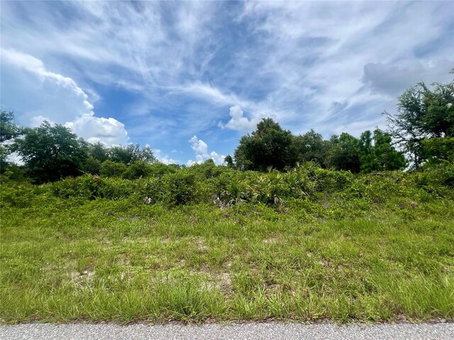 12322 Albrecht Ter, Port Charlotte FL, 33981 land for sale