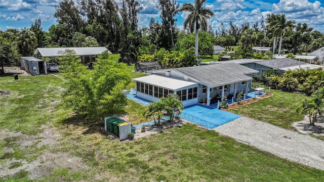 27437 Dutch Ave, Punta Gorda, FL 33982 - photo 22
