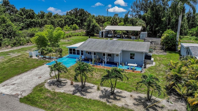 27437 Dutch Ave, Punta Gorda, FL 33982 - photo 23