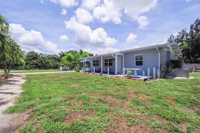27437 Dutch Ave, Punta Gorda, FL 33982 - photo 38