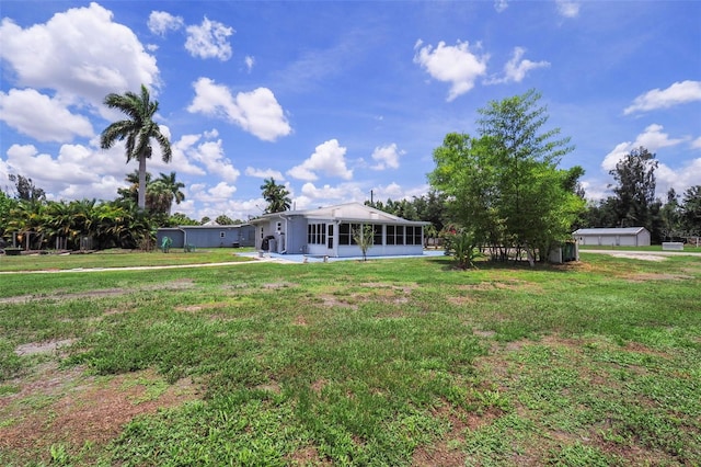 27437 Dutch Ave, Punta Gorda, FL 33982 - photo 41