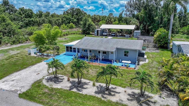 27437 Dutch Ave, Punta Gorda, FL 33982 - photo 8