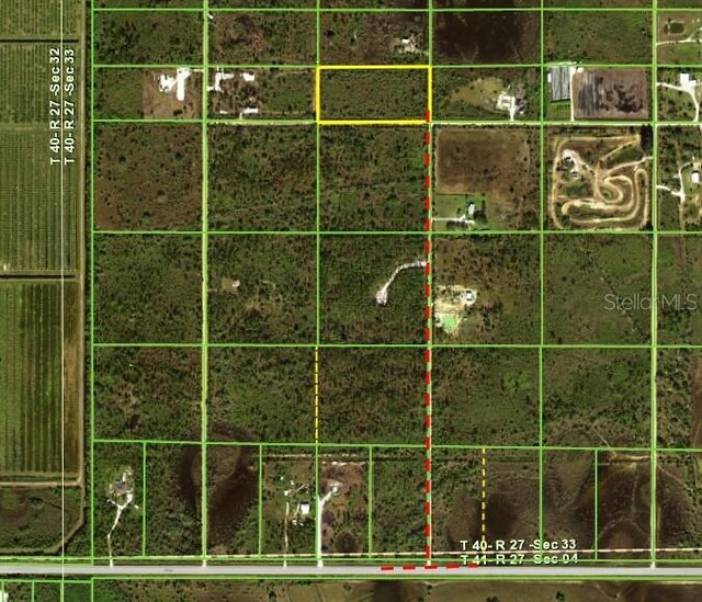 50318 Bermont Rd, Punta Gorda FL, 33982 land for sale