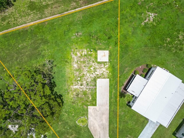 5322 Kula Ct, North Port FL, 34287 land for sale