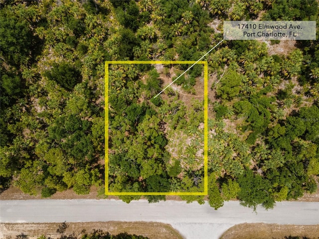 17410 Elmwood Ave, Port Charlotte FL, 33948 land for sale