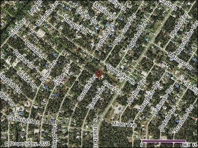 Cover Ln, North Port FL, 34286 land for sale